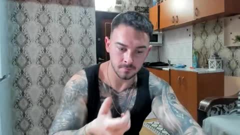 Jon online show from December 2025 09:09:02 PM