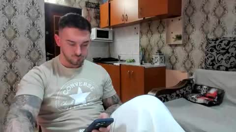 Jon online show from January 2026 09:31:01 PM