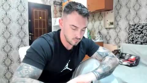 Jon online show from January 2026 09:18:02 PM