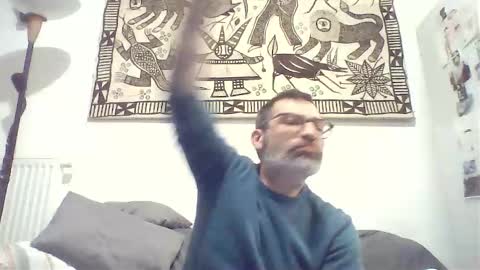 Snapshot of masterp17 chatting on January 2026 05:39:01 PM Master P online show from January 2026 05:39:01 PM