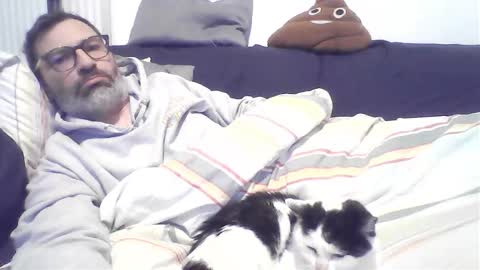 Snapshot of masterp17 chatting on February 2026 12:03:01 PM Master P online show from February 2026 12:03:01 PM