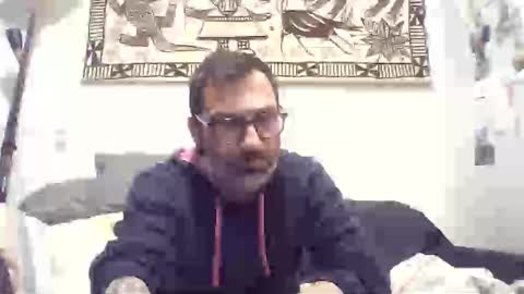 Snapshot of masterp17 chatting on February 2026 06:47:02 PM Master P online show from February 2026 06:47:02 PM