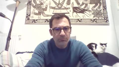 Snapshot of masterp17 chatting on February 2026 06:06:02 PM Master P online show from February 2026 06:06:02 PM