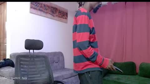 Marl online show from February 2026 09:38:01 PM