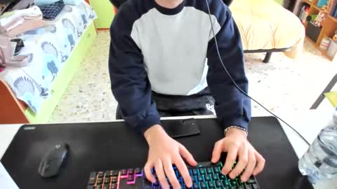 Master Sex online show from April 2026 03:06:01 PM