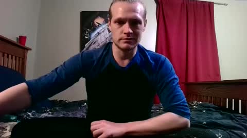 masterurlookin420 online show from February 2025 06:50:02 AM