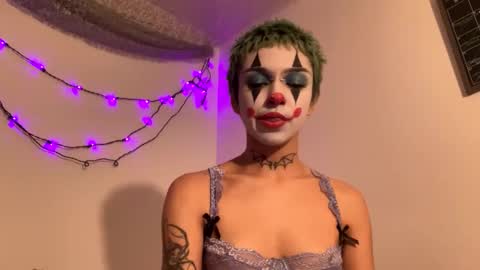 hosa online show from November 2025 01:15:02 AM