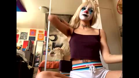 hosa online show from February 2026 09:11:02 PM