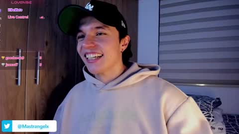 mastrangelo_x online show from February 2026 04:31:02 AM