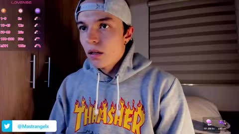 mastrangelo_x online show from March 2026 02:14:02 AM