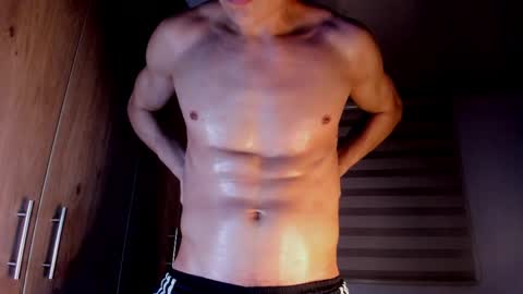 mastrangelo_x online show from April 2026 03:12:01 AM