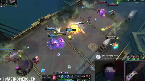 Piero ---  Instagram Mastropiero cb online show from December 2024 09:48:01 PM