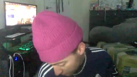 mastrothemaestro online show from May 2026 11:33:02 PM