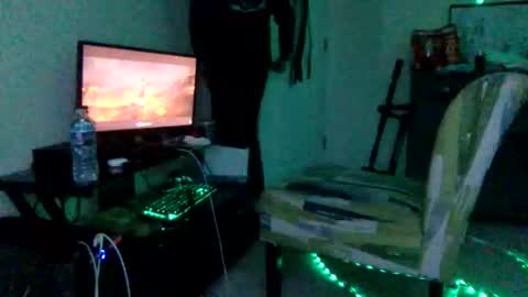 mastrothemaestro online show from May 2026 12:19:02 AM