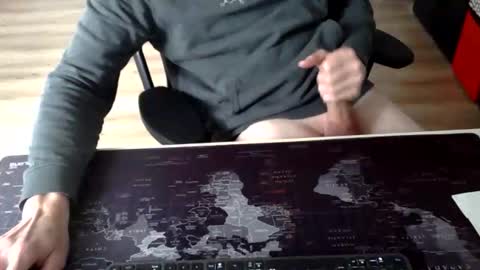 MasturbateMindbreaker online show from November 2025 09:08:02 AM