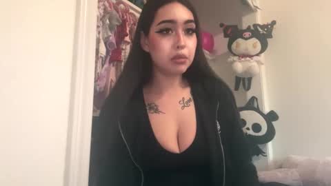 masturbatingmariamiller online show from January 2026 04:00:01 PM