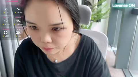 Snapshot of masubaby chatting on June 2026 05:45:02 AM SuSu online show from June 2026 05:45:02 AM