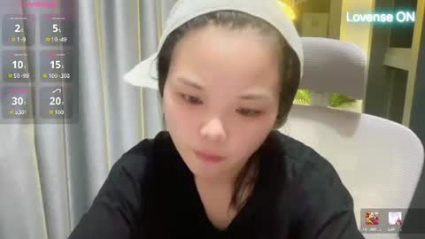 Snapshot of masubaby chatting on June 2026 03:40:01 PM SuSu online show from June 2026 03:40:01 PM