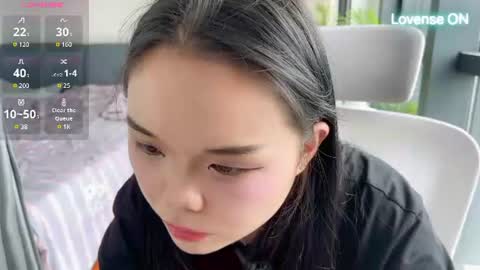 Snapshot of masubaby chatting on July 2026 04:19:01 AM SuSu online show from July 2026 04:19:01 AM
