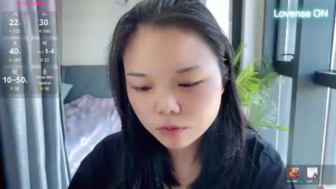 Snapshot of masubaby chatting on July 2026 01:57:01 AM SuSu online show from July 2026 01:57:01 AM