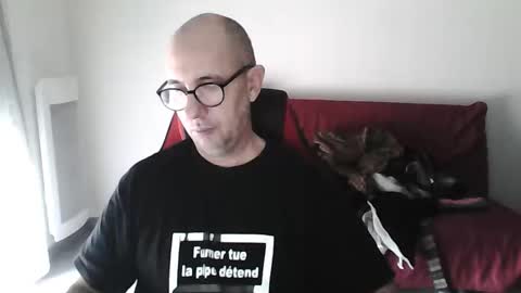 Snapshot of mat11efou chatting on January 2026 10:39:02 AM mat11efou online show from January 2026 10:39:02 AM