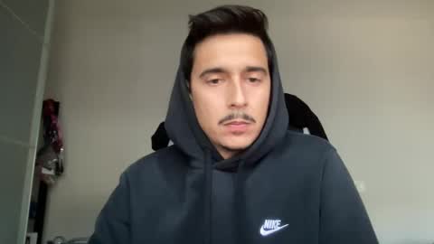 Aaron online show from January 2025 08:39:01 AM