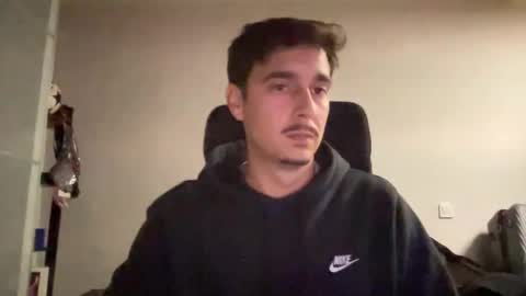 Aaron online show from February 2025 07:10:02 PM