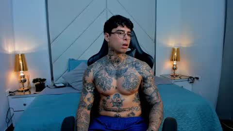 mateo_dilucajs1 online show from September 2025 12:10:02 AM