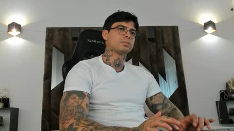 mateo_dilucajs1 online show from October 2025 09:04:01 PM