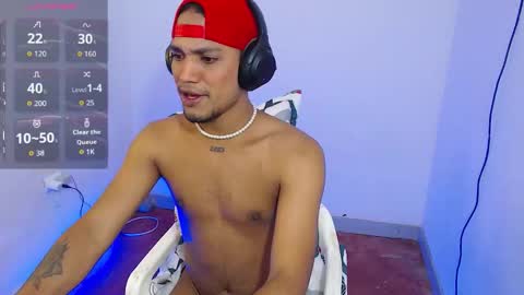 Mateo and Noah online show from February 2026 05:30:01 PM