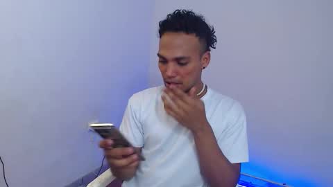 Mateo and Noah online show from February 2026 07:21:02 PM