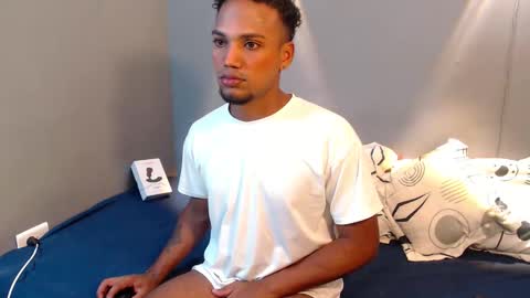 Mateo and Noah online show from March 2026 05:33:02 AM