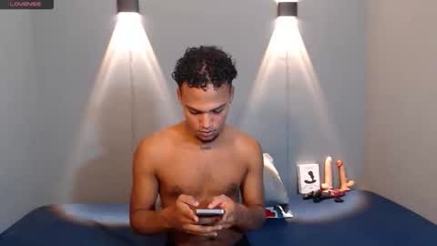 Mateo and Noah online show from March 2026 05:13:01 AM