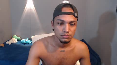 Mateo and Noah online show from June 2026 01:57:02 PM