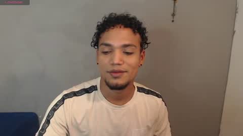 Mateo and Noah online show from July 2026 07:07:02 PM