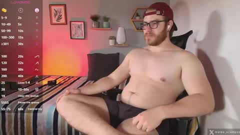 Mateo Ocampo online show from January 2026 09:07:02 PM