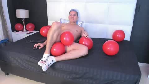 Matheo and Mia  online show from January 2025 02:26:02 AM