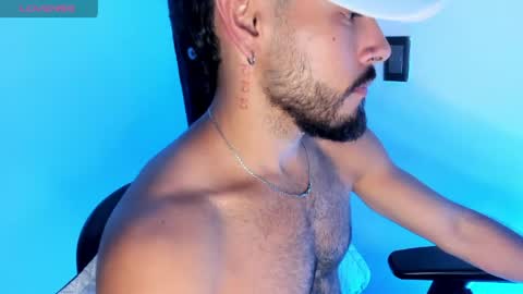Mateo Baer online show from April 2026 04:28:02 AM