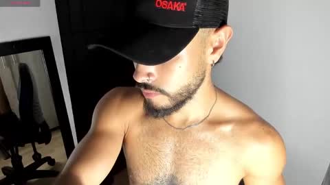 Mateo Baer online show from May 2026 04:30:01 AM
