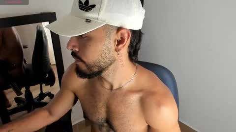 Mateo Baer online show from May 2026 04:56:02 PM