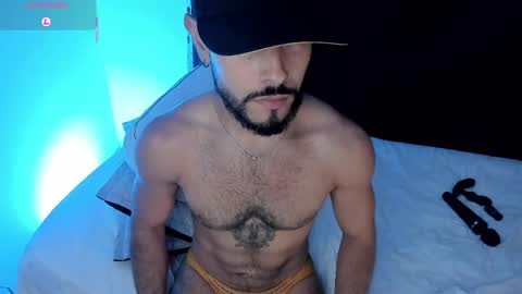 Mateo Baer online show from May 2026 07:41:01 PM