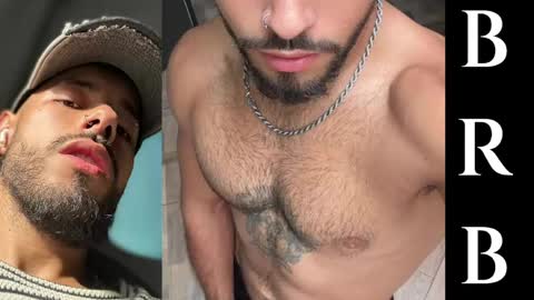 Mateo Baer online show from May 2026 10:12:02 AM