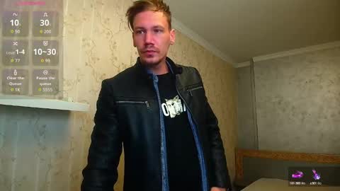 MateoBenjamin online show from October 2025 06:34:02 AM