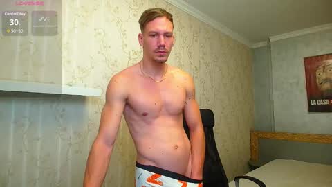 MateoBenjamin online show from October 2025 05:10:02 AM