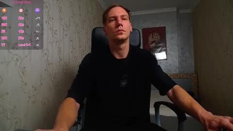 MateoBenjamin online show from November 2025 05:42:01 AM