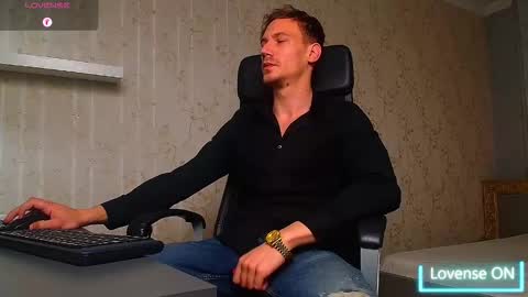 MateoBenjamin online show from November 2025 07:31:01 AM