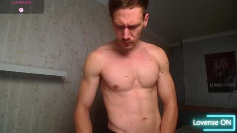 MateoBenjamin online show from November 2025 06:33:01 AM