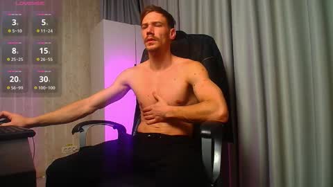 MateoBenjamin online show from December 2025 06:33:02 AM