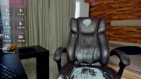 MateoBenjamin online show from February 2026 11:31:02 AM