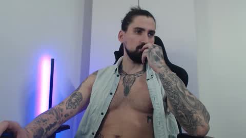 Snapshot of mateohalifa chatting on March 2026 06:35:01 PM mateohalifa online show from March 2026 06:35:01 PM